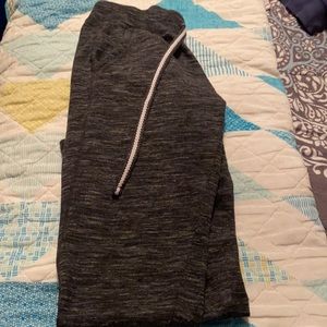 Reflux Brand sweats/joggers.